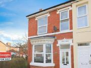 Hordern Road, Whitmore Reans, 3 Bedroom Semi detached
