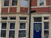 Horfield Road, Bristol BS2, 5 bed terraced house to...