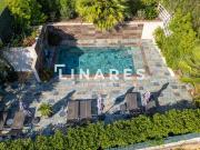 HORIZON BLEU Villa T5 de 141m2 avec deux dépendances...