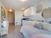 Horizon Greenwood Studio Apartment for Rent at 143 Nw...