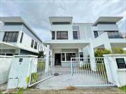 Horizon Hill Cluster House Original Condition