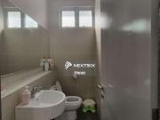 Horizon Hill double storey link house