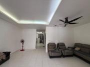 Horizon Hills Double Storey Terrace NEW PAINT Ready Move In