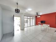 Horizon Hills Golf East Pinggiran Setia Indah 2...