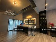 Horizon Hills Jalan Anjung Double Storey Superlink House