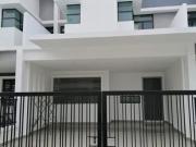 Horizon Hills Jalan Maya 3 Iskandar Puteri Gelang Patah