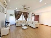 Horizon Hills The Gateway Double Storey Cluster House