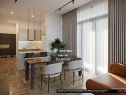 Horizon Hills @ The Gateway, Double Storey Corner lot...