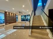 Horizon Hills @ The Hills / 2 Storey Bungalow / Fully...