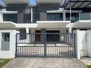 Horizon Hills The Woodland 2 Storey Link House