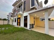 Horizon HillsValley West Double Storey Corner Terrace...