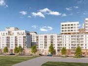 Appartement 3 pièces HORIZON MATHURINS