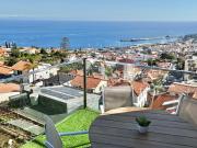 Horizon – Modern Oceanview Home in Funchal
