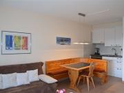 Horizon Penthouse in der Nähe der Piste