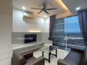 Horizon Residence 3b2b Fully Furnished Renovated Rent 2500