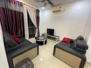 Horizon Residence Apartment Bukit Indah Corner Lot Full...