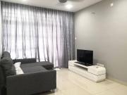 Horizon Residence Apartment Bukit Indah Fully Furnished...
