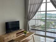 Horizon residence bukit indah 3 bedroom second link tuas