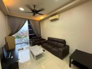 Horizon Residence Bukit Indah Fully Furnished 3B2B...