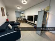 Horizon Residence @ Bukit Indah / Nusa Bestari / Corner Unit