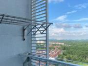 Horizon Residence Condominium 3bed Fully Furnished Johor...