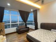 Horizon Residence Iskandar Puteri 3 Bed Fully Furnished...