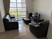 Horizon Residence near Tuas medini puteri harbour...