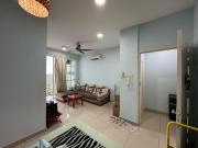 Horizon Residences Apartment Bukit Indah Unblock View...