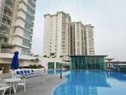 Horizon resident 4 bedroom bukit indah second link Jb...