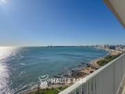 HORIZON T5 face mer avec stationnements