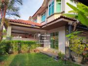 HorizonHillsThe Hills bungalow 3 Storey Bungalow 3层独立洋房