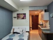 Horizons 101: RFO Condo, Fully Furnished Studio unit FOR...