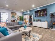 Horizons North 1 Bedroom Apartment for Rent at 665 Ives...