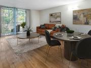 Horizons North 2 Bedroom Apartment for Rent at 665 Ives...