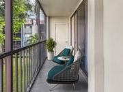 Horizons North 2x2 LG Penthouse