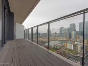 Horizons Tower, 1 Yabsley Street