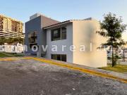 Horizonte Ocre en Bosque Esmeralda