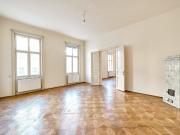 Hörlgasse! Großzügige Altbauwohnung zum selbst gestalten...
