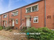 Horn | Geräumiges Reihenhaus mit Garten & Garage in...