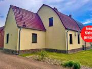 HORN IMMOBILIEN + RESERVIERT+Doppelhaushälfte in...