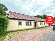 HORN IMMOBILIEN + Doppelhaushälfte an der Stadtmauer in...