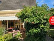 HORN IMMOBILIEN + Doppelhaushälfte vor den Toren der...