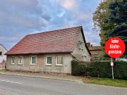 HORN IMMOBILIEN + Einfamilienhaus bei Gartz/Oder in...