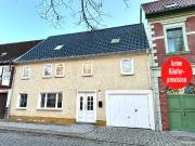 HORN IMMOBILIEN + großes Reihenmittelhaus mit zwei...