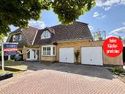 HORN IMMOBILIEN + großzügiges Einfamilienhaus in...