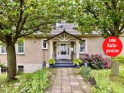 HORN IMMOBILIEN + großzügiges und elegantes...