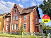 HORN IMMOBILIEN + Haus in Neubrandenburg Jahnviertel im...