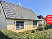 HORN IMMOBILIEN + RESERVIERT! hübsches Haus bei Woldegk...