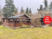 HORN IMMOBILIEN + kleines Paradies in landschaftlich...