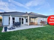 HORN IMMOBILIEN + RESERVIERT! Neubrandenburg Broda...